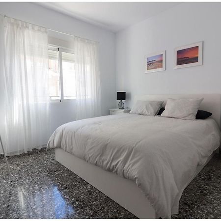 Apartamento En Centro De Moraira Esterno foto