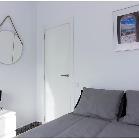 Apartamento En Centro De Moraira Esterno foto