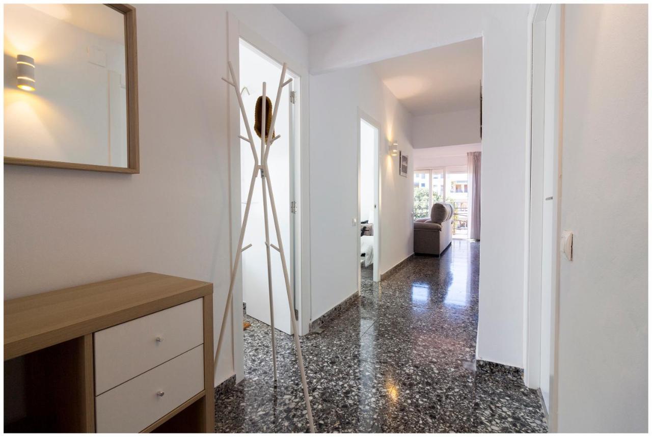 Apartamento En Centro De Moraira Esterno foto
