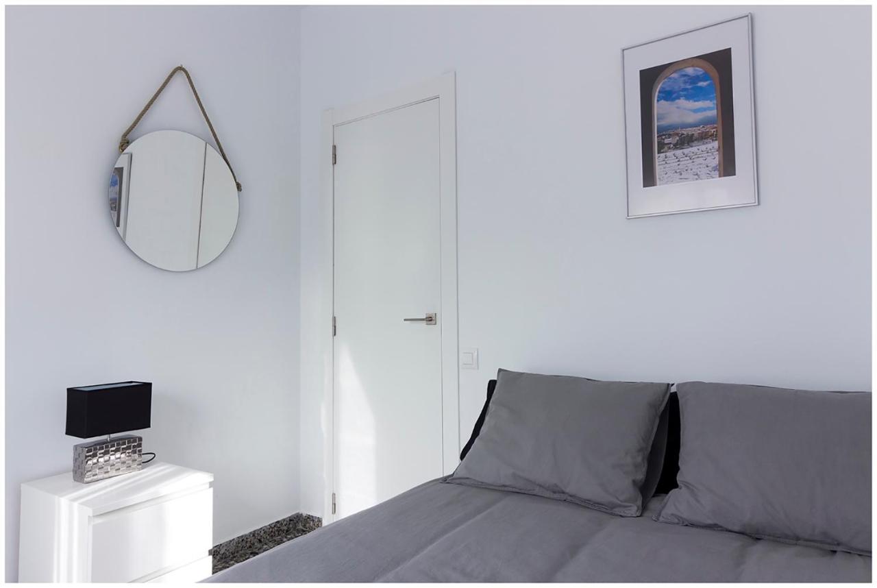 Apartamento En Centro De Moraira Esterno foto