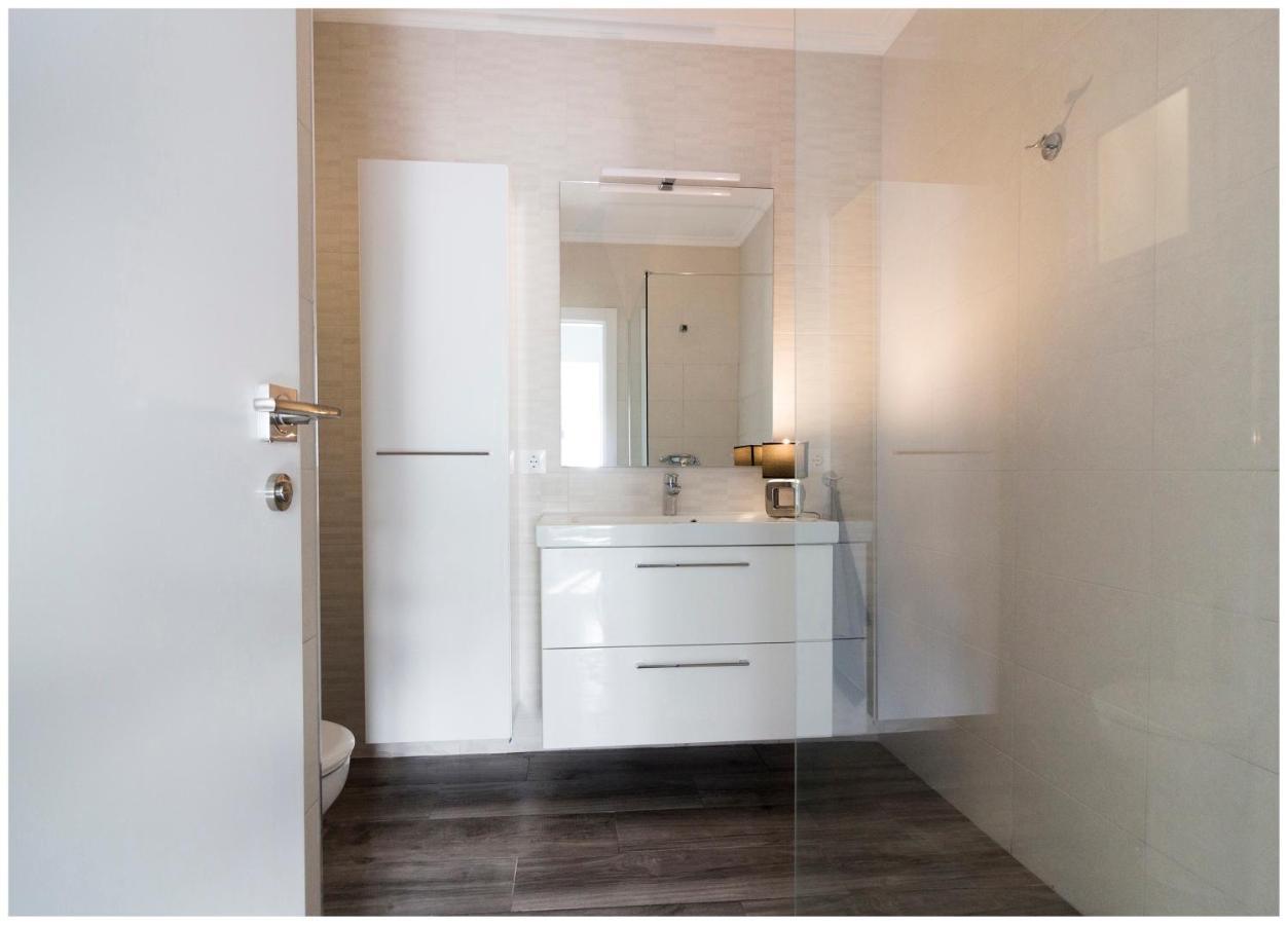Apartamento En Centro De Moraira Esterno foto
