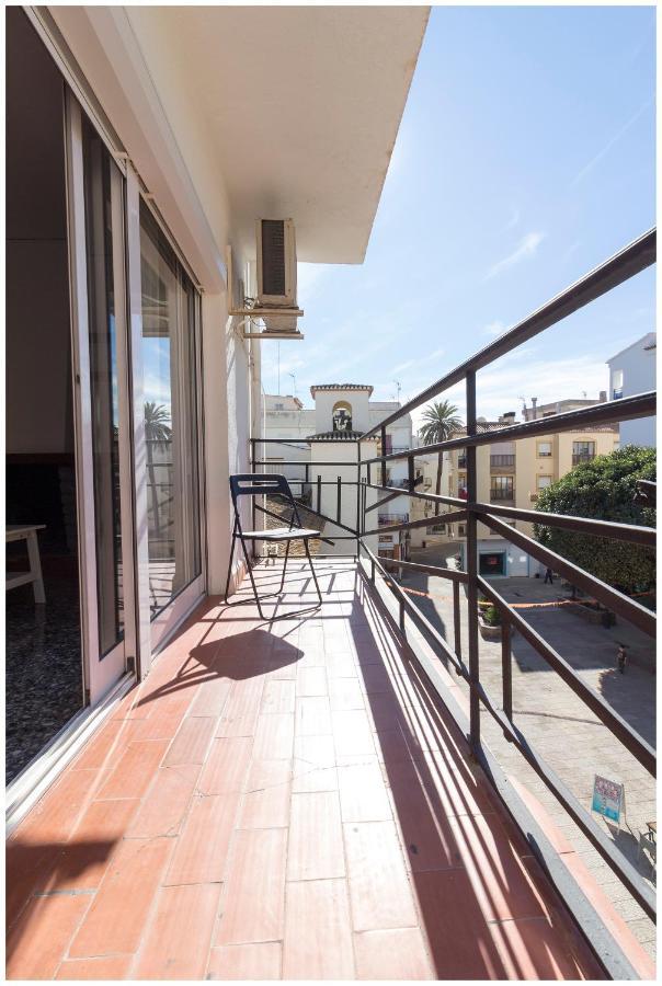 Apartamento En Centro De Moraira Esterno foto