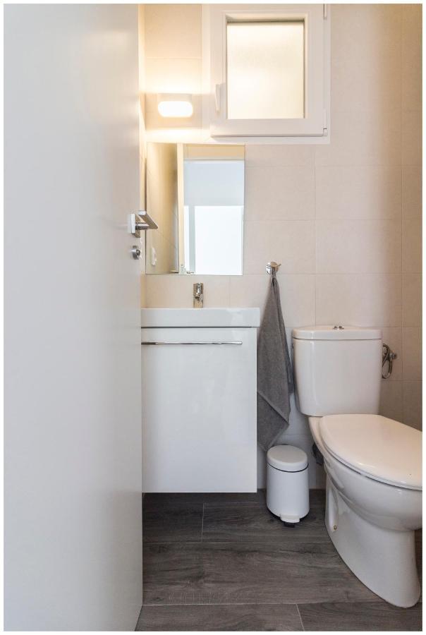 Apartamento En Centro De Moraira Esterno foto